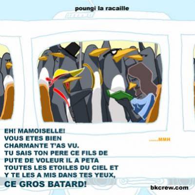 Drague