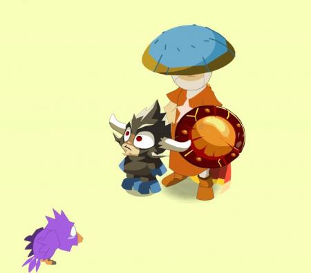 Dofus