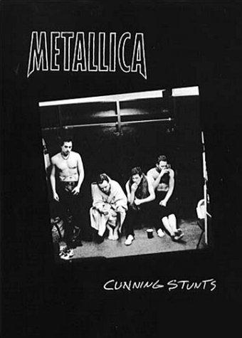 Cunning stunts...1997