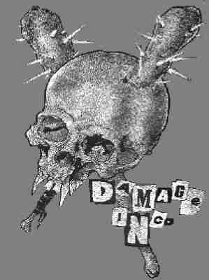 Damage Inc.