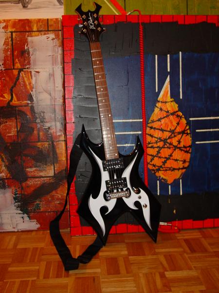 Bc-Rich