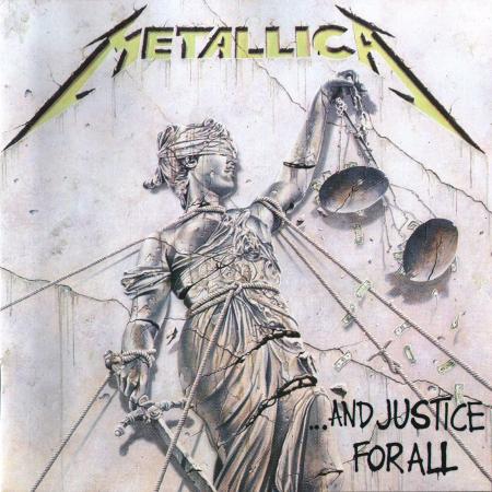 Justice for all